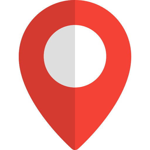 logo da localização